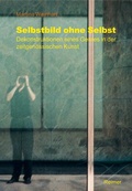 Cover: Selbstbild ohne Selbst - Reimer Verlag