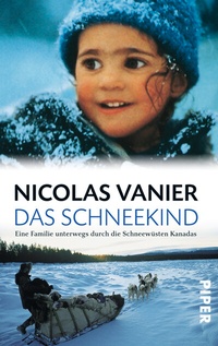 Abbildung von: Das Schneekind - Piper