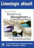 Cover: Typologie, Bewertung, Management von Oberfl&auml;chengew&auml;ssern - Schweizerbart'sche, E.