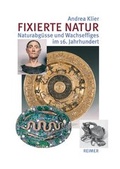 Cover: Fixierte Natur - Reimer Verlag
