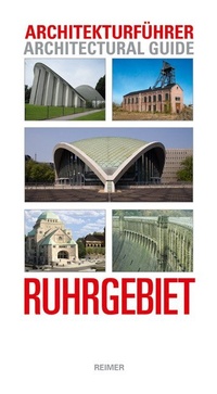 Abbildung von: Architekturführer Ruhrgebiet - Reimer, Dietrich