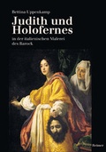 Cover: Judith und Holofernes - Reimer Verlag