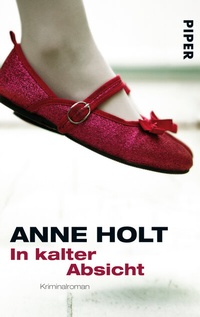 Abbildung von: In kalter Absicht - Piper