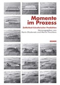 Cover: Momente im Prozess - Reimer Verlag