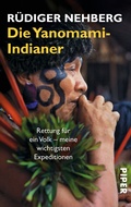Cover: Die Yanomami-Indianer - Piper