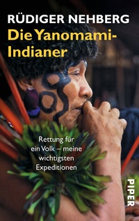 Abbildung von: Die Yanomami-Indianer - Piper