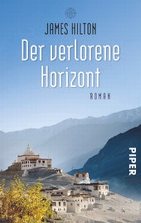 Abbildung von: Der verlorene Horizont - Piper