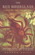 Cover: The Red Hourglass - Random House USA Inc