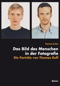 Abbildung von: Das Bild des Menschen in der Fotografie - Reimer, Dietrich