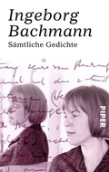 Cover: S&auml;mtliche Gedichte - Piper