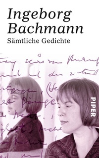 Abbildung von: Sämtliche Gedichte - Piper
