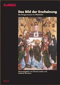 Enlarge image Cover: Das Bild der Erscheinung - Reimer Verlag