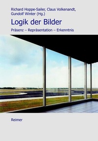Enlarge image Cover: Logik der Bilder - Reimer Verlag