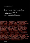 Cover: Chronik einer Nicht-Ausstellung - Reimer Verlag
