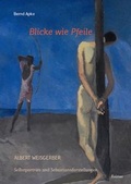 Cover: Blicke wie Pfeile - Reimer Verlag