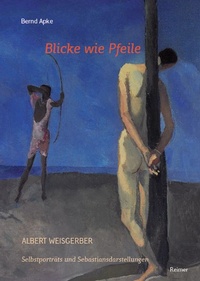 Enlarge image Cover: Blicke wie Pfeile - Reimer Verlag