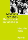 Cover: Madonna revidiert - Reimer Verlag