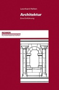 Cover: Architektur - Reimer Verlag