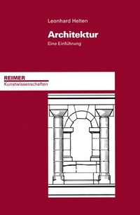Enlarge image Cover: Architektur - Reimer Verlag