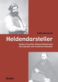 Cover: Heldendarsteller - Reimer Verlag