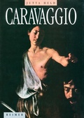 Cover: Caravaggio - Reimer Verlag