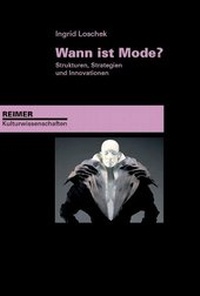 Abbildung von: Wann ist Mode? - Reimer, Dietrich
