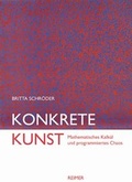 Cover: Konkrete Kunst - Reimer Verlag