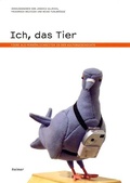 Cover: Ich, das Tier - Reimer Verlag