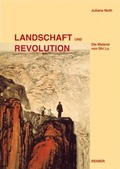 Cover: Landschaft und Revolution - Reimer Verlag