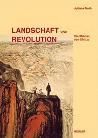 Enlarge image Cover: Landschaft und Revolution - Reimer Verlag
