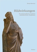 Cover: Bildwirkungen - Reimer Verlag