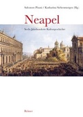Cover: Neapel - Reimer Verlag