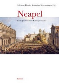 Enlarge image Cover: Neapel - Reimer Verlag