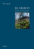Cover: El Greco - Reimer Verlag
