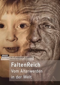 Enlarge image Cover: FaltenReich - Reimer Verlag