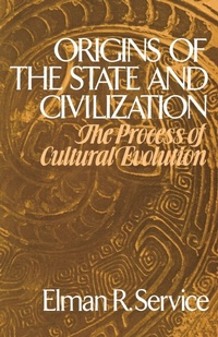 Enlarge image Cover: Origins of the State and Civilization - WW Norton & Co