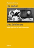 Cover: Im Labor des Zeichners - Reimer Verlag
