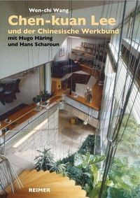 Abbildung von: Chen-kuan Lee (1914-2003) und der Chinesische Werkbund - Reimer, Dietrich