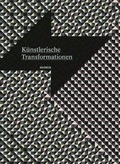 Cover: K&uuml;nstlerische Transformationen - Reimer Verlag