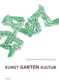 Cover: Kunst - Garten - Kultur - Reimer Verlag