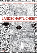 Cover: Landschaftlichkeit - Reimer Verlag