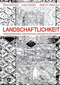 Enlarge image Cover: Landschaftlichkeit - Reimer Verlag