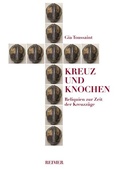 Cover: Kreuz und Knochen - Reimer Verlag