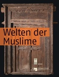 Cover: Welten der Muslime - Reimer Verlag