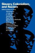 Cover: Slavery, Colonialism, and Racism - WW Norton & Co