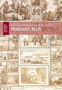 Enlarge image Cover: Pendant Plus - Reimer Verlag