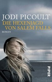 Abbildung von: Die Hexenjagd von Salem Falls - Piper