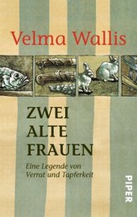 Abbildung von: Zwei alte Frauen - Piper