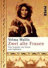 Abbildung von: Zwei alte Frauen - Piper