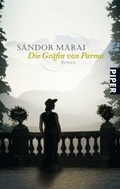 Cover: Die Gr&auml;fin von Parma - Piper